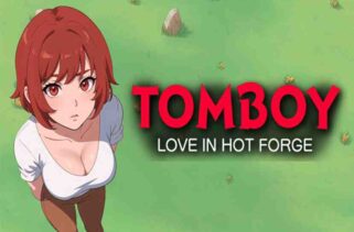 Tomboy Love in Hot Forge Free Download By Worldofpcgames