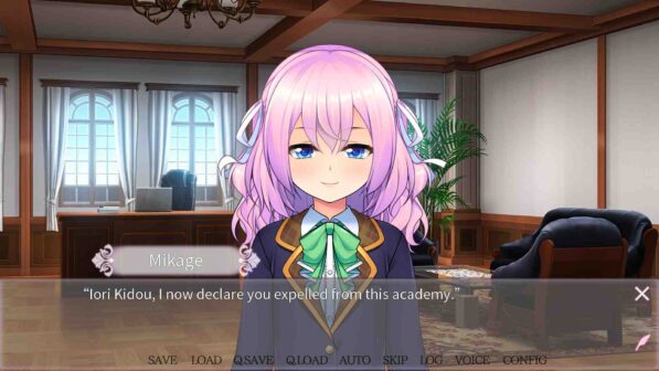 Trap Yuri Garden Free Download By Worldofpcgames