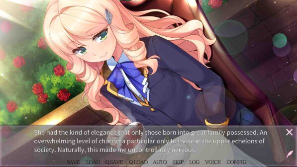 Trap Yuri Garden Free Download By Worldofpcgames