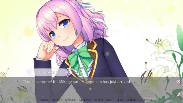 Trap Yuri Garden Free Download By Worldofpcgames