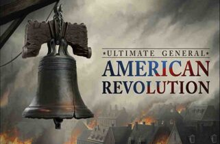 Ultimate General American Revolution Free Download By Worldofpcgames