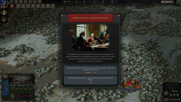 Ultimate General American Revolution Free Download By Worldofpcgames