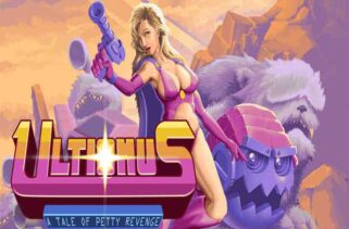 Ultionus A Tale of Petty Revenge Free Download By Worldofpcgames