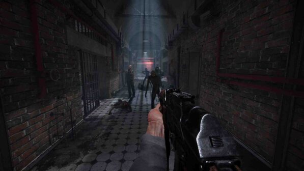 Undead City Free Download By Worldofpcgames