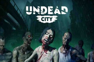 Undead City Free Download By Worldofpcgames