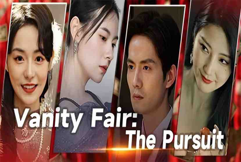 Vanity Fair The Pursuit Free Download By Worldofpcgames