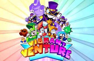 Vibrant Venture Free Download By Worldofpcgames