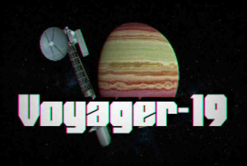 Voyager-19 Free Download By Worldofpcgames