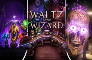 Waltz of the Wizard Free Download By Worldofpcgames