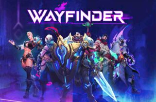 Wayfinder Free Download By Worldofpcgames