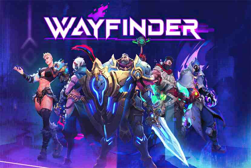 Wayfinder Free Download By Worldofpcgames