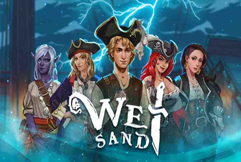 Wet Sand Free Download By Worldofpcgames