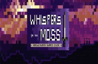 Whispers in the Moss Free Download By Worldofpcgames