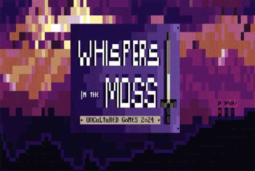 Whispers in the Moss Free Download By Worldofpcgames