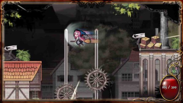 Wicce Free Download By Worldofpcgames