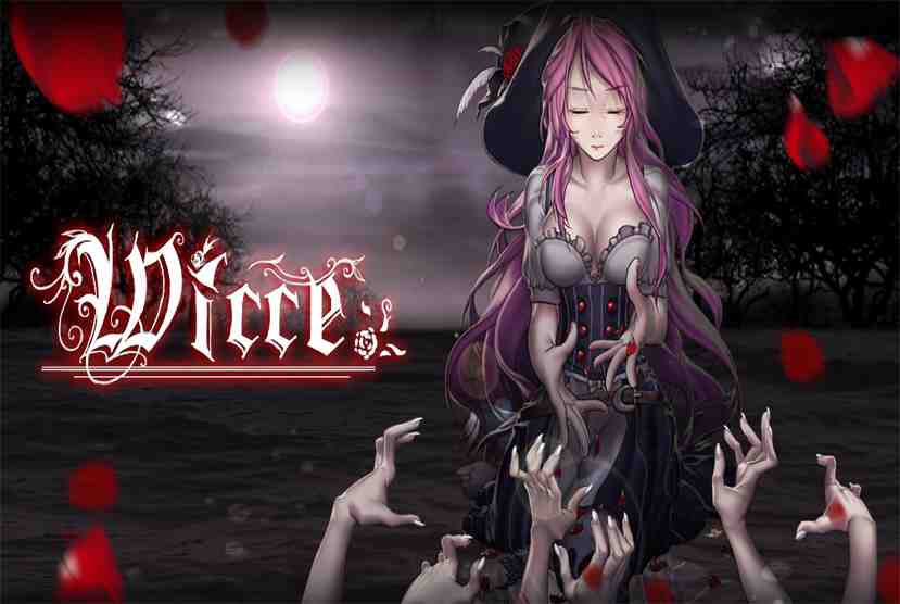 Wicce Free Download By Worldofpcgames