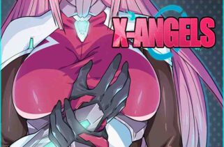 X-Angels Free Download By Worldofpcgames