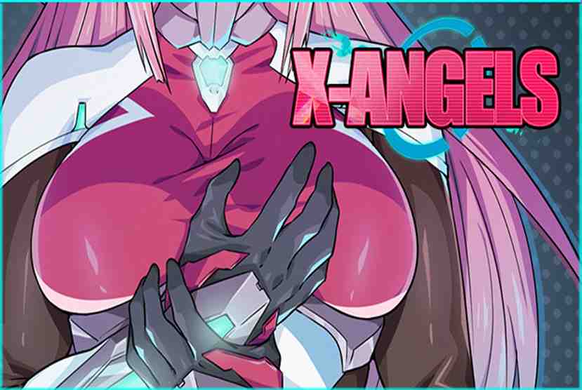 X-Angels Free Download By Worldofpcgames