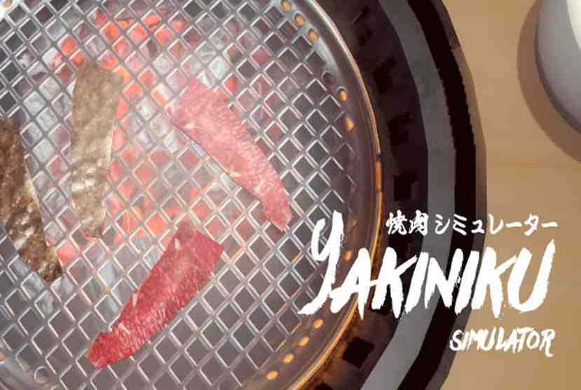 Yakiniku Simulator Free Download By Worldofpcgames