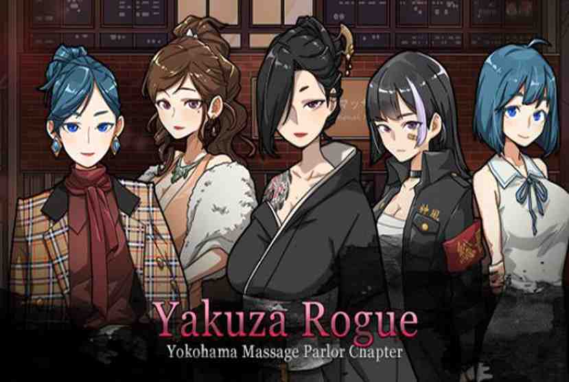 Yakuza Rogue Yokohama Massage Parlor Chapter Free Download By Worldofpcgames