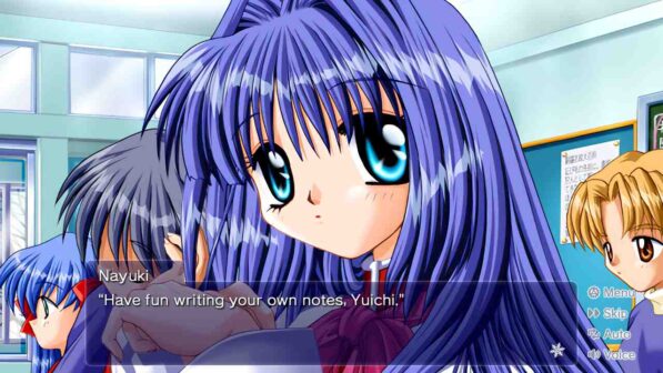 kanon Free Download By Worldofpcgames