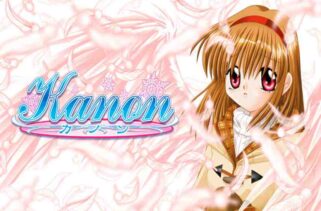 kanon Free Download By Worldofpcgames