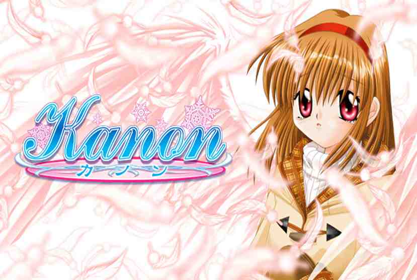 kanon Free Download By Worldofpcgames