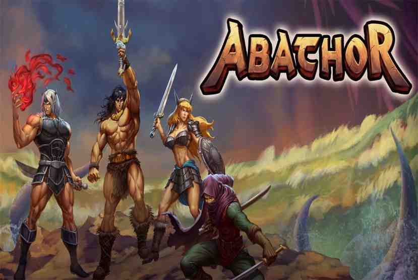 Abathor Free Download By Worldofpcgames