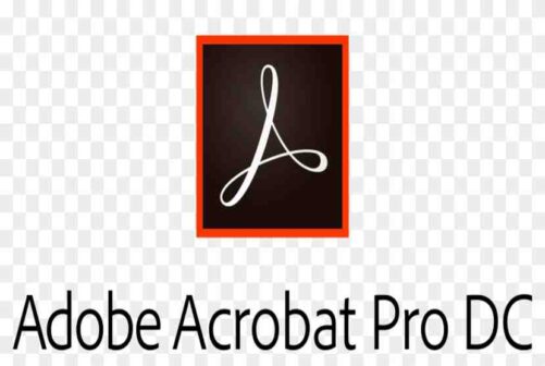 Adobe Acrobat Pro DC Free Download By Worldofpcgames