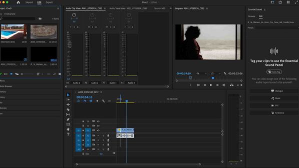 Adobe Premiere Pro 2024 Free Download By Worldofpcgames