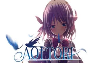 Aoi Tori Free Download By Worldofpcgames