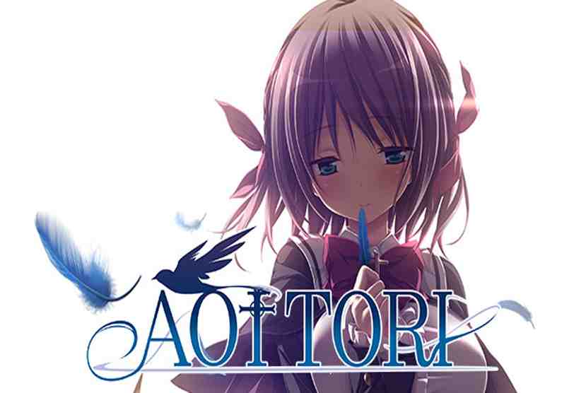 Aoi Tori Free Download By Worldofpcgames