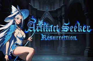 Artifact Seeker Resurrection Free Download By Worldofpcgames