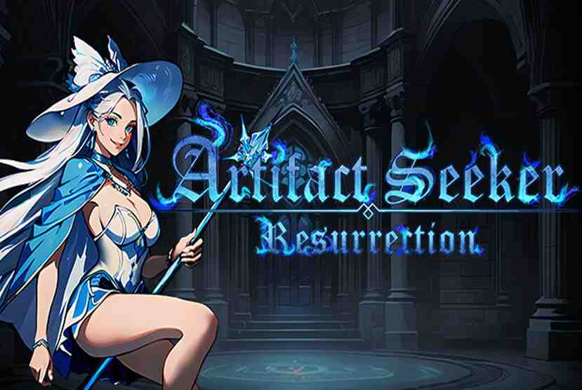 Artifact Seeker Resurrection Free Download By Worldofpcgames