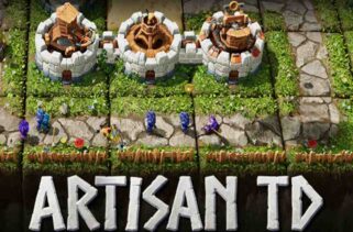 Artisan TD Free Download By Worldofpcgames