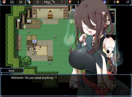 Asa-Chan Wants to Go Home! Free Download By Worldofpcgames