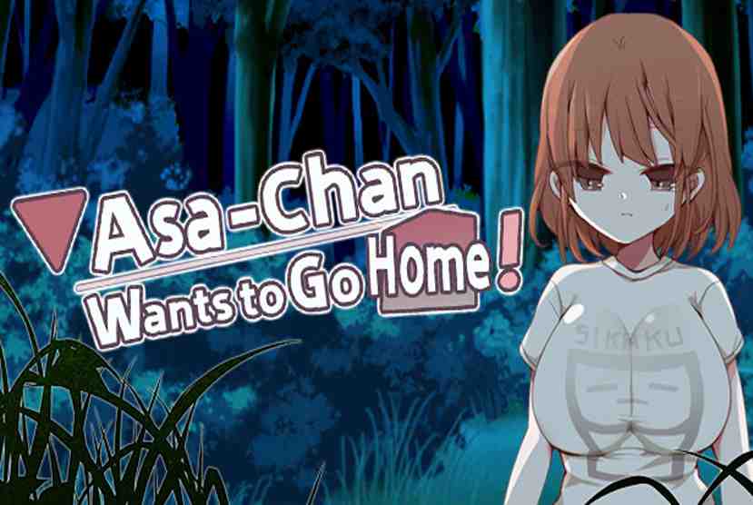 Asa-Chan Wants to Go Home! Free Download By Worldofpcgames