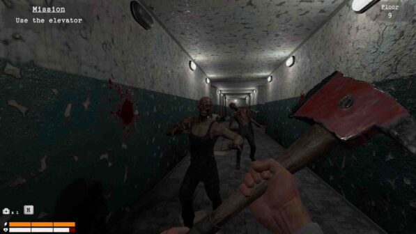 Asylum Nightmares Free Download By Worldofpcgames