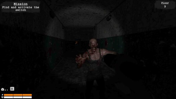 Asylum Nightmares Free Download By Worldofpcgames