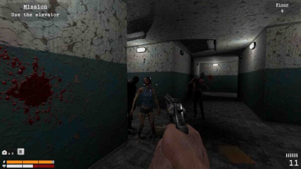 Asylum Nightmares Free Download By Worldofpcgames