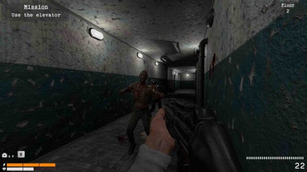 Asylum Nightmares Free Download By Worldofpcgames