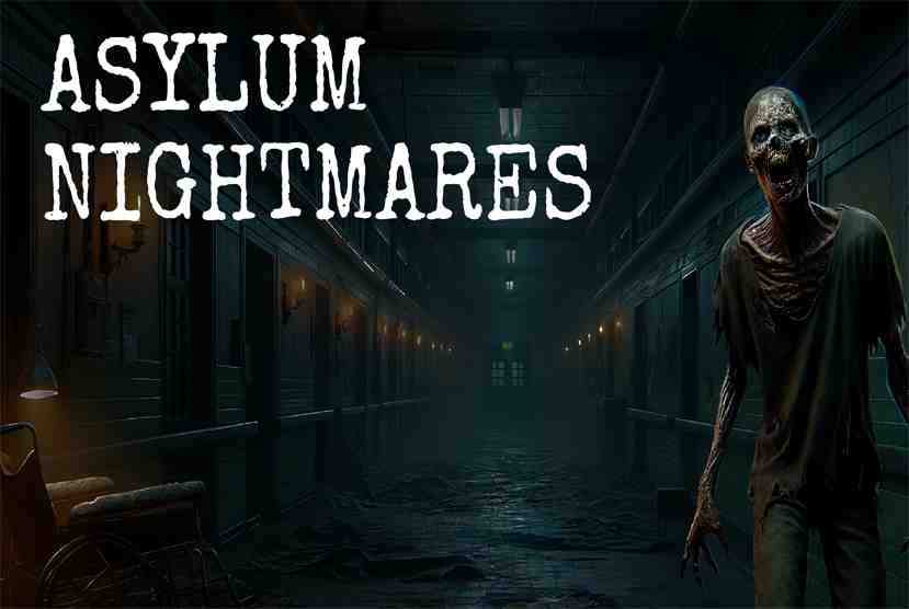 Asylum Nightmares Free Download By Worldofpcgames