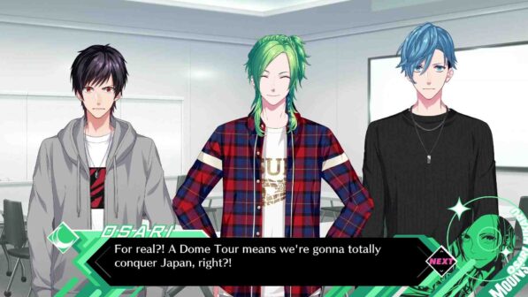 B-PROJECT RYUSEIFANTASIA Free Download By Worldofpcgames