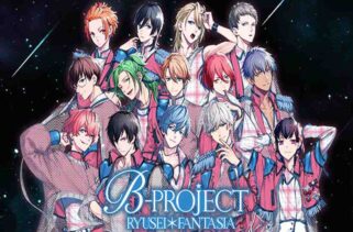 B-PROJECT RYUSEIFANTASIA Free Download By Worldofpcgames