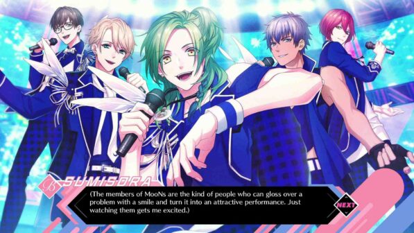 B-PROJECT RYUSEIFANTASIA Free Download By Worldofpcgames