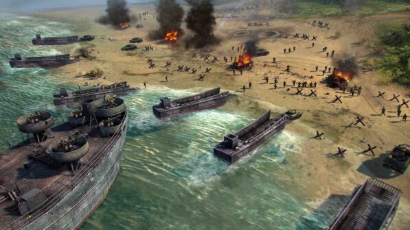 Blitzkrieg 3 Deluxe Edition Free Download By Worldofpcgames