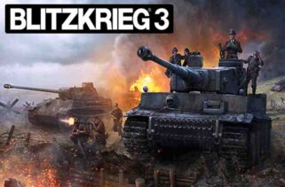 Blitzkrieg 3 Deluxe Edition Free Download By Worldofpcgames