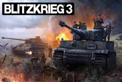 Blitzkrieg 3 Deluxe Edition Free Download By Worldofpcgames