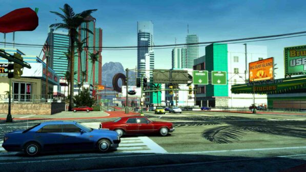 Burnout Paradise Remastered Free Download By Worldofpcgames