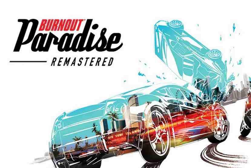 Burnout Paradise Remastered Free Download By Worldofpcgames